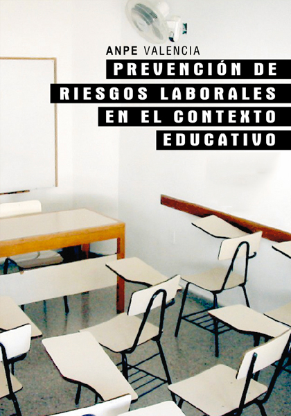 Course Image PREVENCIÓN DE RIESGOS LABORALES EN EL CONTEXTO EDUCATIVO (mayo-julio 2026)